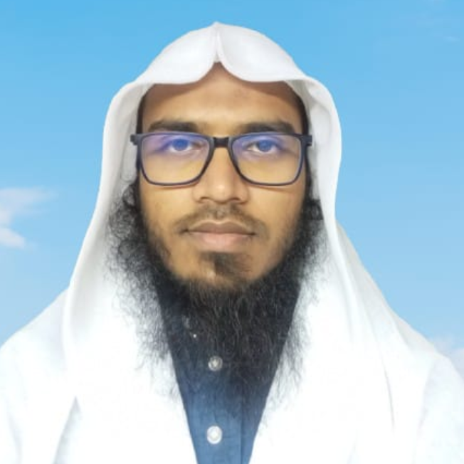জনাব রাকিবুল ইসলাম